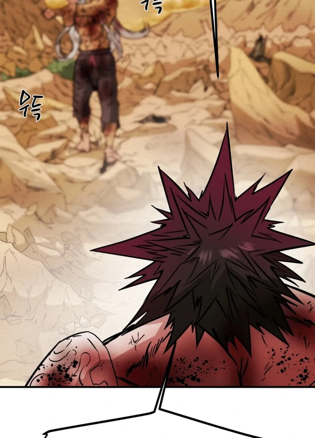 Heavenly Moon Chapter 84 page 157 - 
