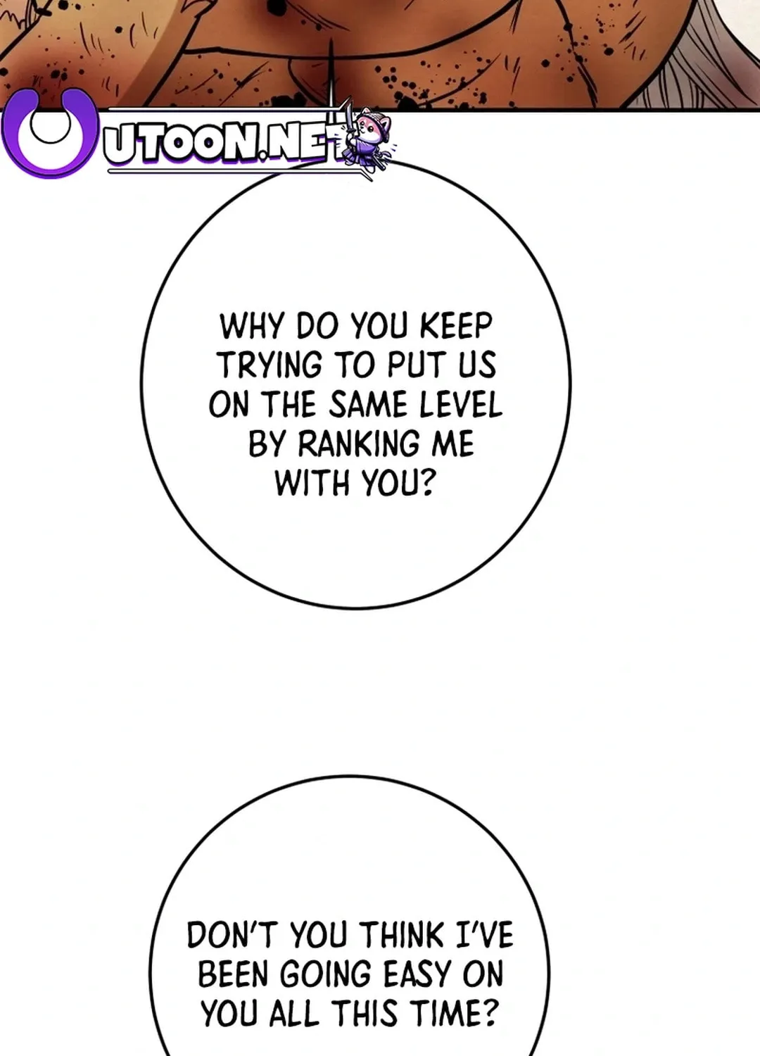 Heavenly Moon Chapter 84 page 160 - 