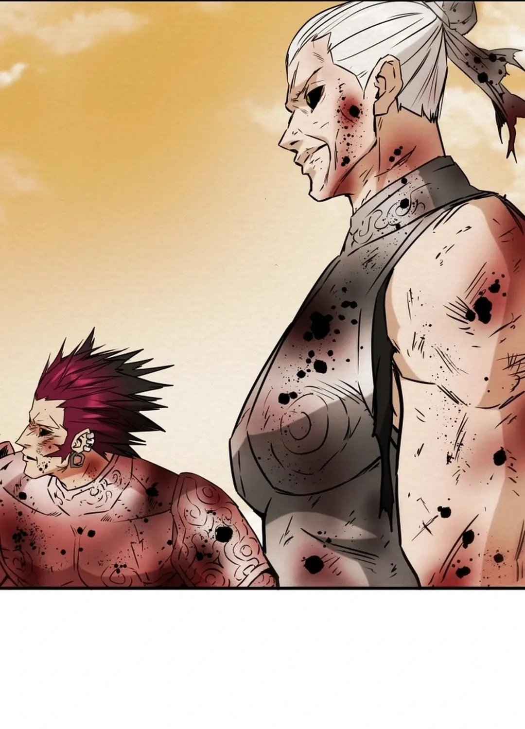 Heavenly Moon Chapter 84 page 167 - 