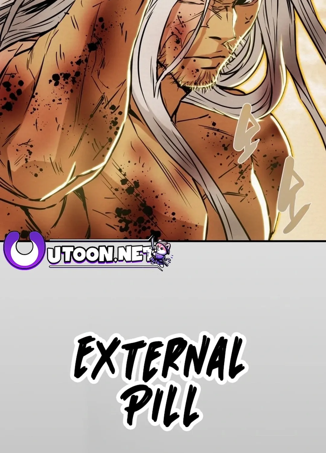 Heavenly Moon Chapter 84 page 173 - 