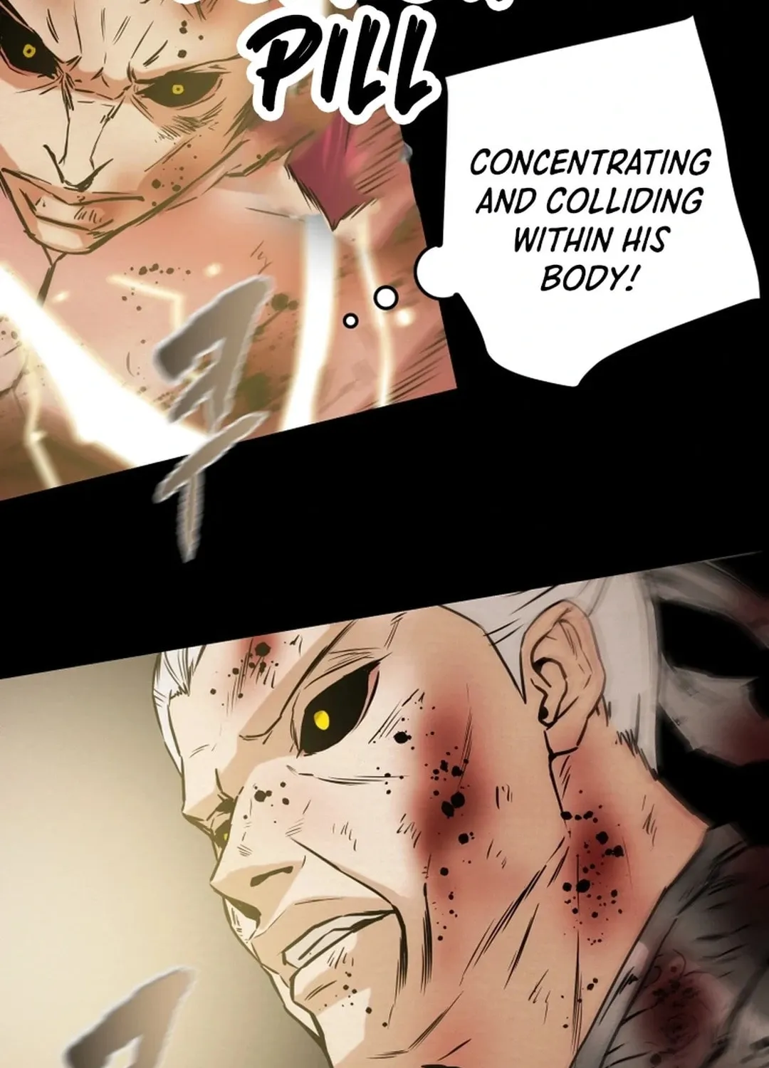 Heavenly Moon Chapter 84 page 184 - 