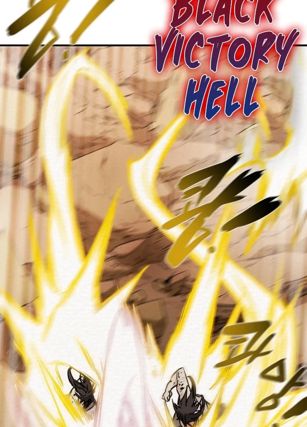 Heavenly Moon Chapter 84 page 38 - 