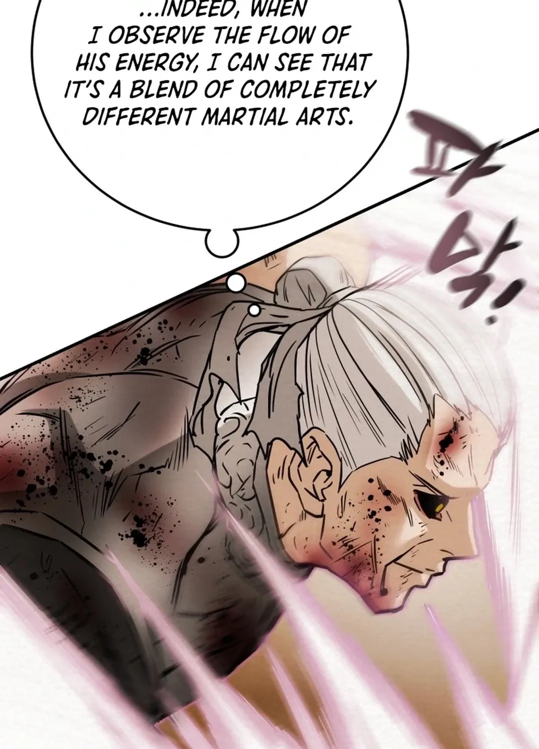 Heavenly Moon Chapter 84 page 43 - 