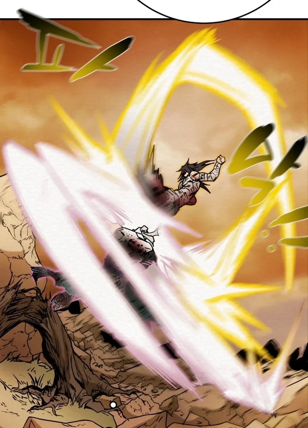 Heavenly Moon Chapter 84 page 46 - 