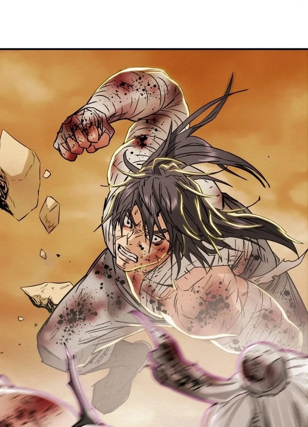 Heavenly Moon Chapter 84 page 49 - 