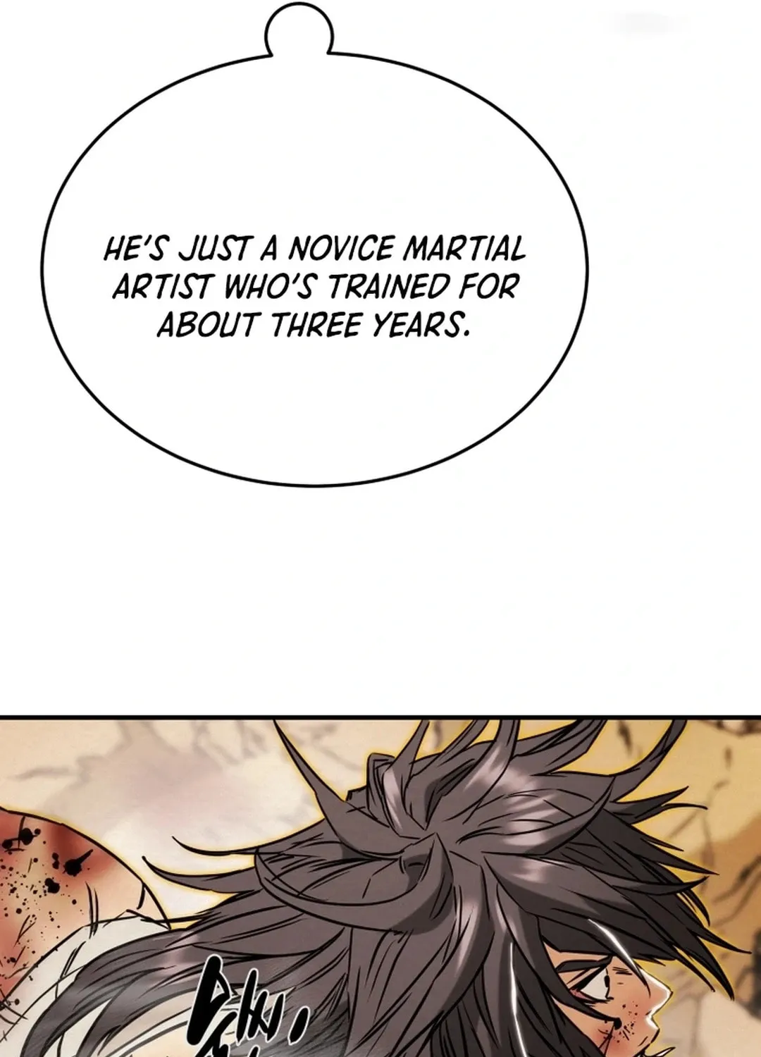 Heavenly Moon Chapter 84 page 57 - 