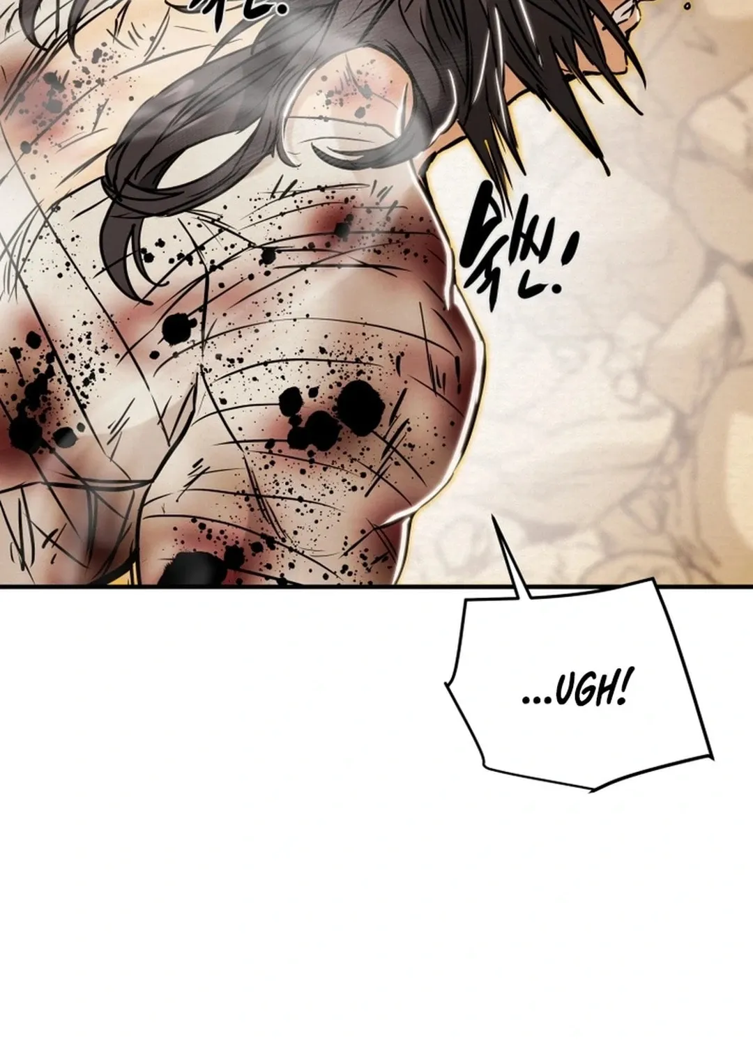 Heavenly Moon Chapter 84 page 58 - 