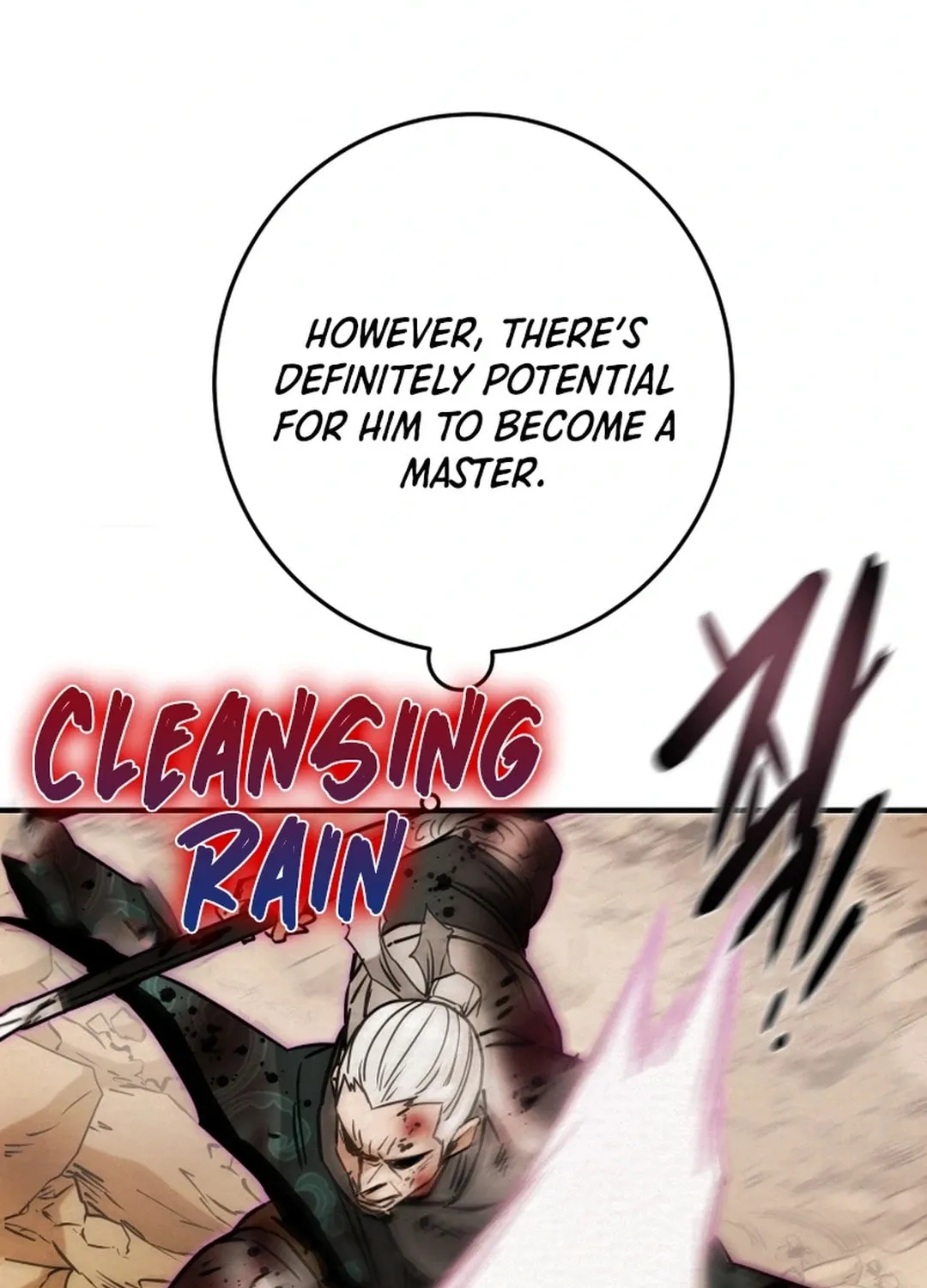 Heavenly Moon Chapter 84 page 59 - 