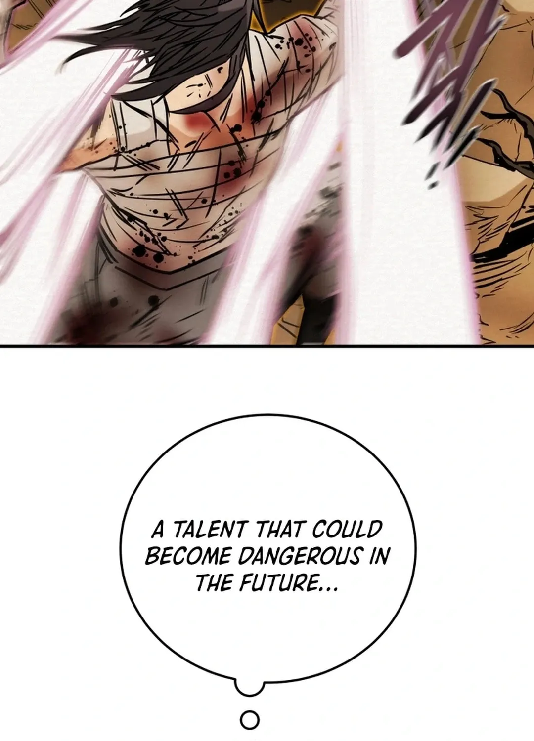 Heavenly Moon Chapter 84 page 61 - 