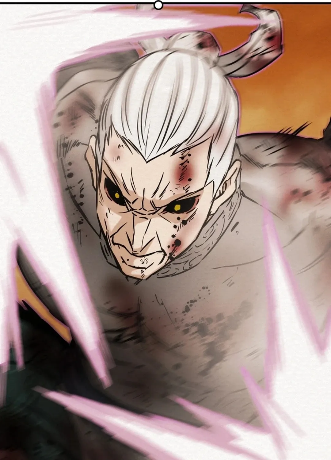Heavenly Moon Chapter 84 page 62 - 
