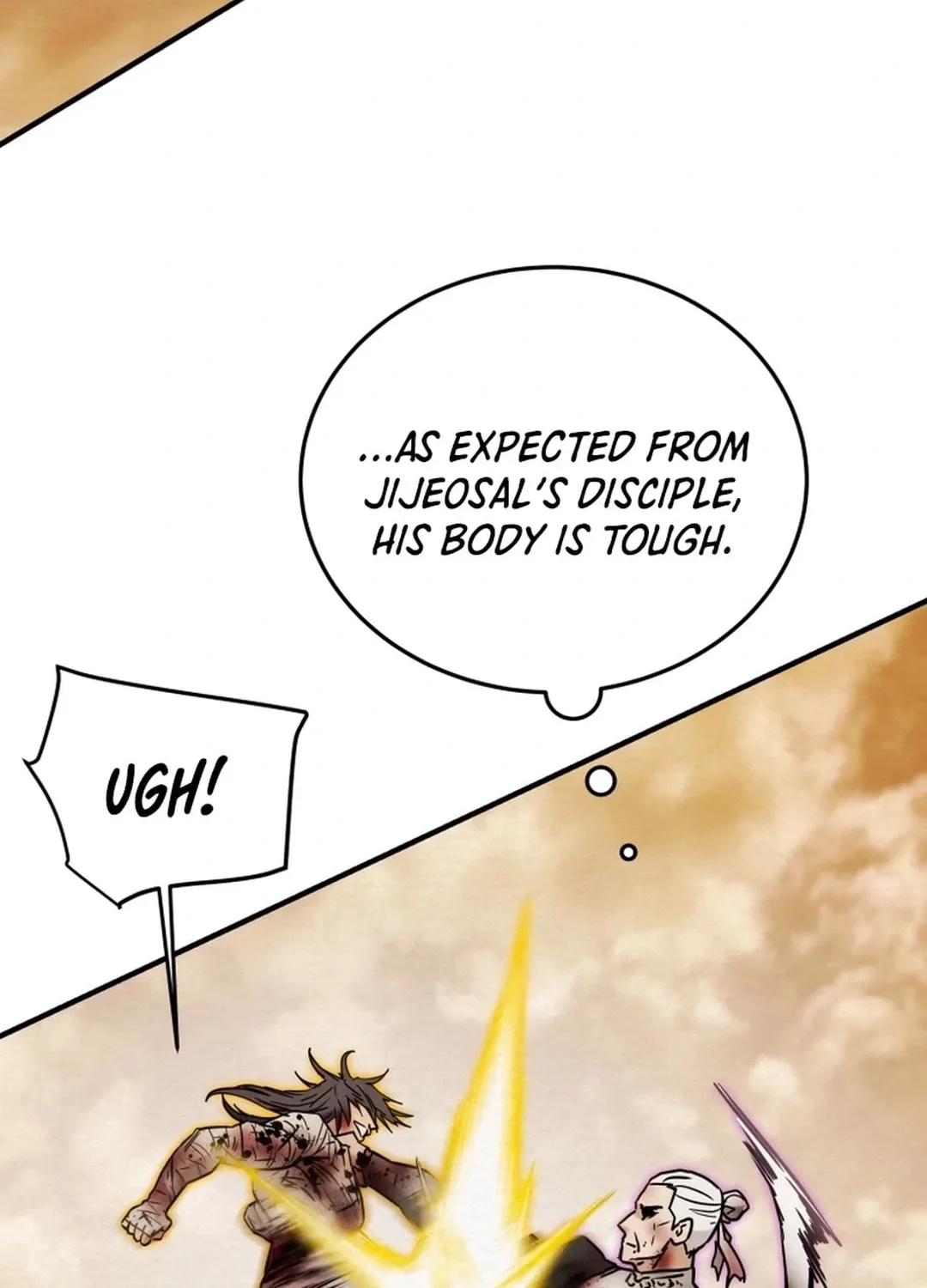 Heavenly Moon Chapter 84 page 69 - 