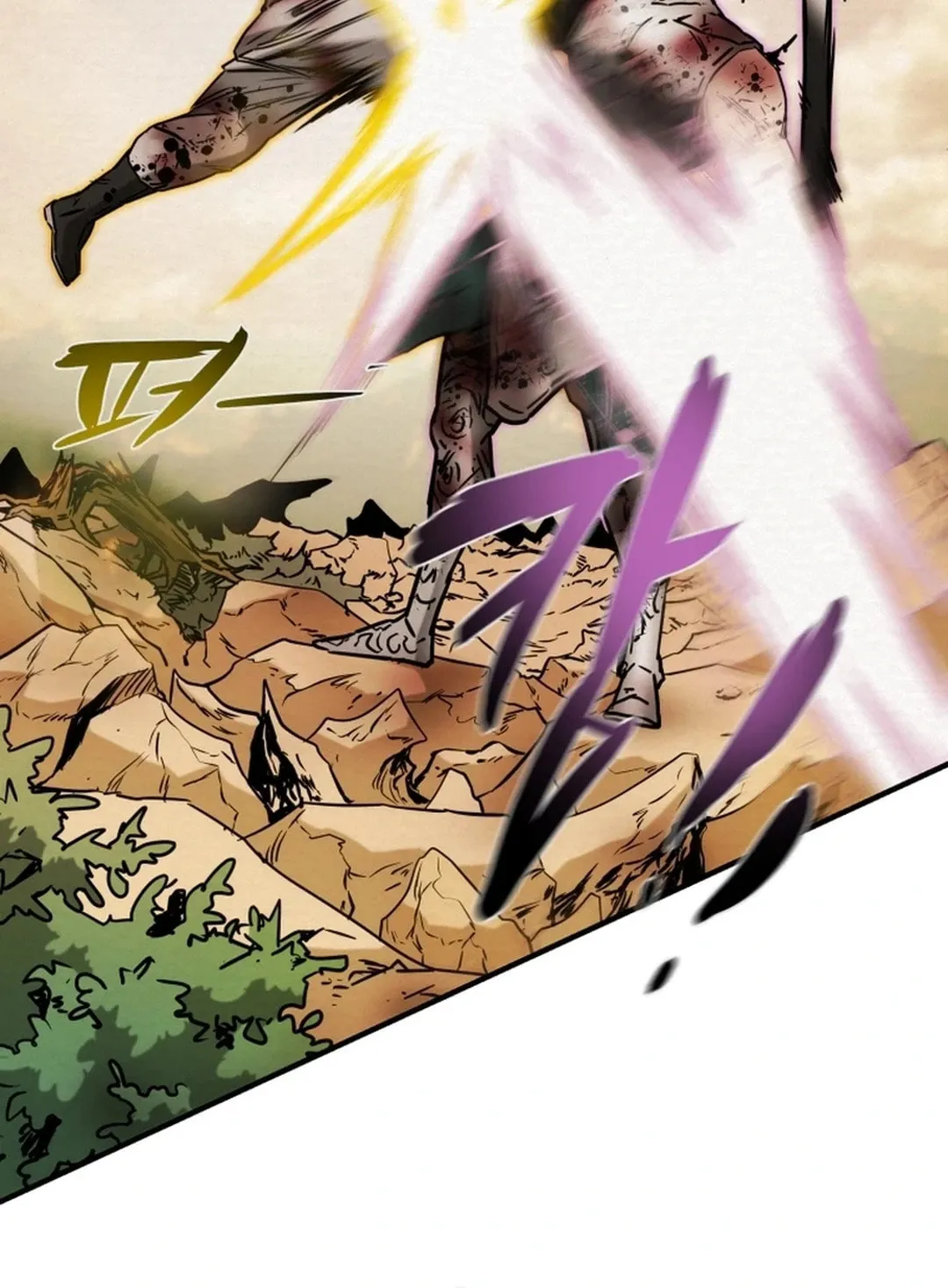 Heavenly Moon Chapter 84 page 70 - 