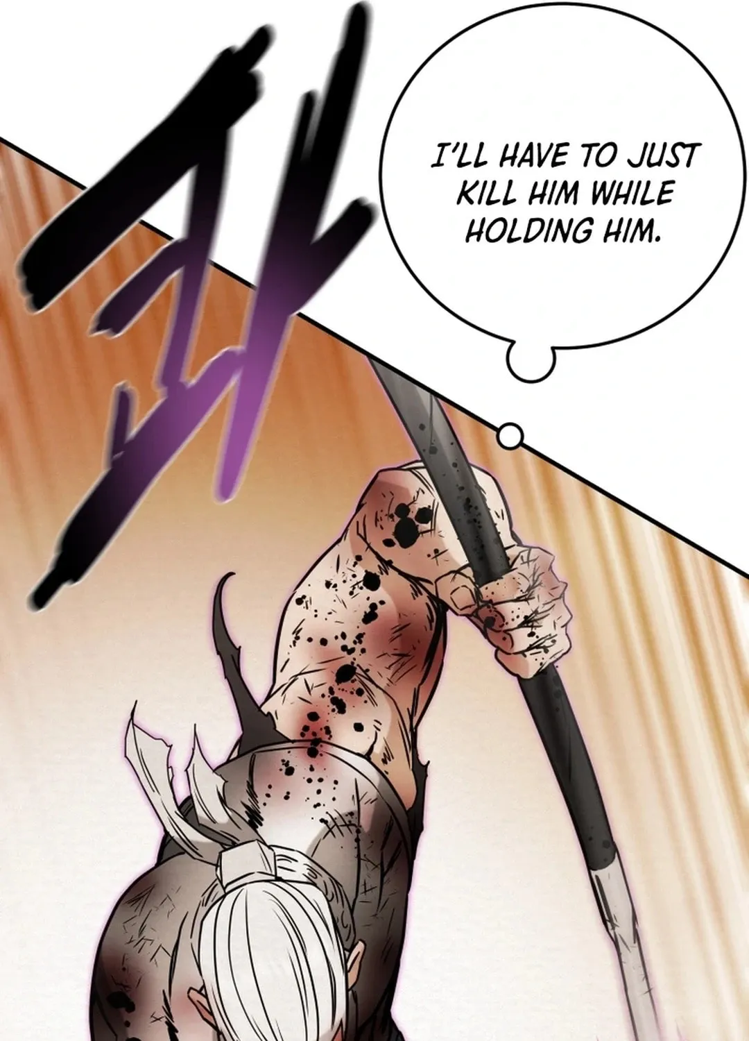 Heavenly Moon Chapter 84 page 71 - 