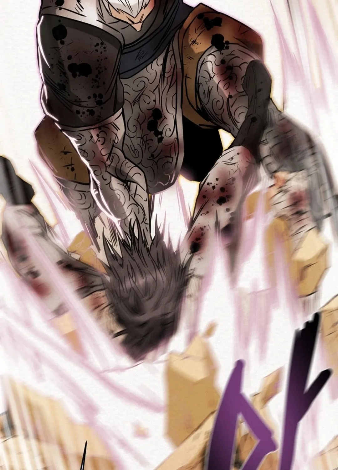 Heavenly Moon Chapter 84 page 72 - 