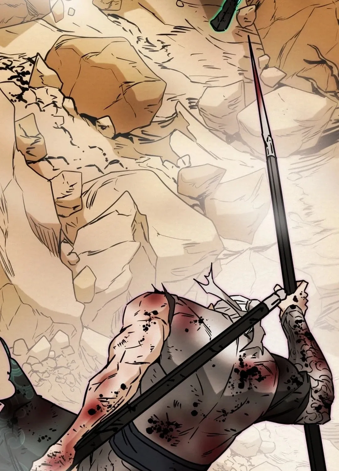 Heavenly Moon Chapter 84 page 85 - 