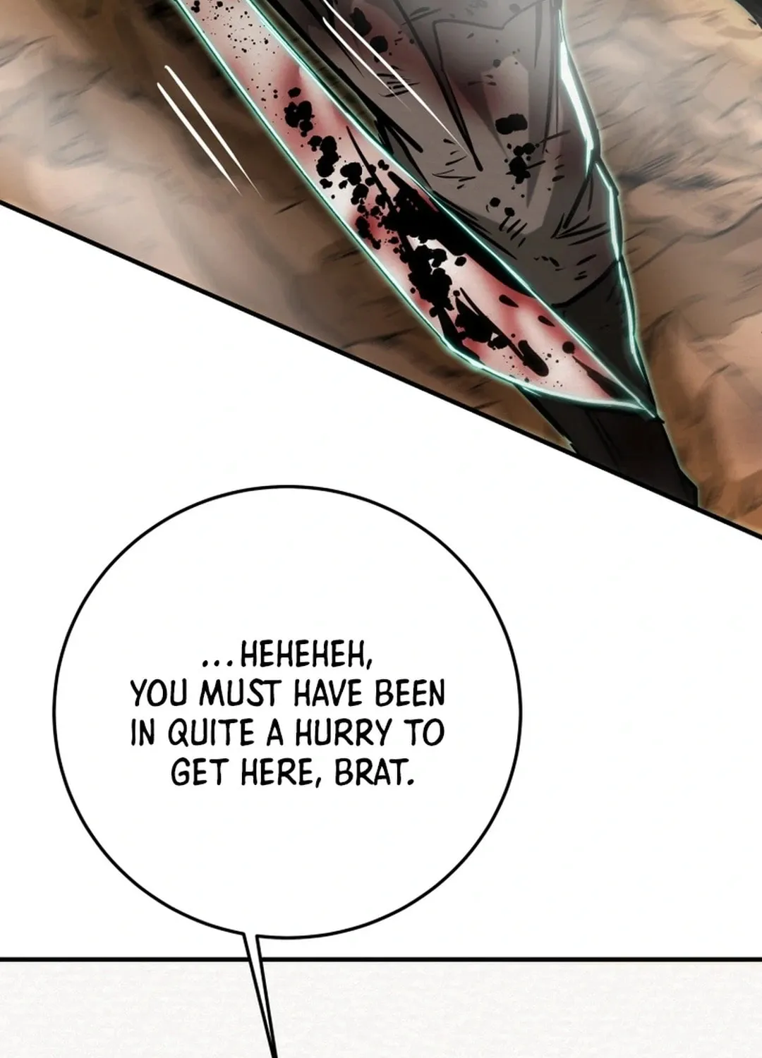 Heavenly Moon Chapter 84 page 89 - 