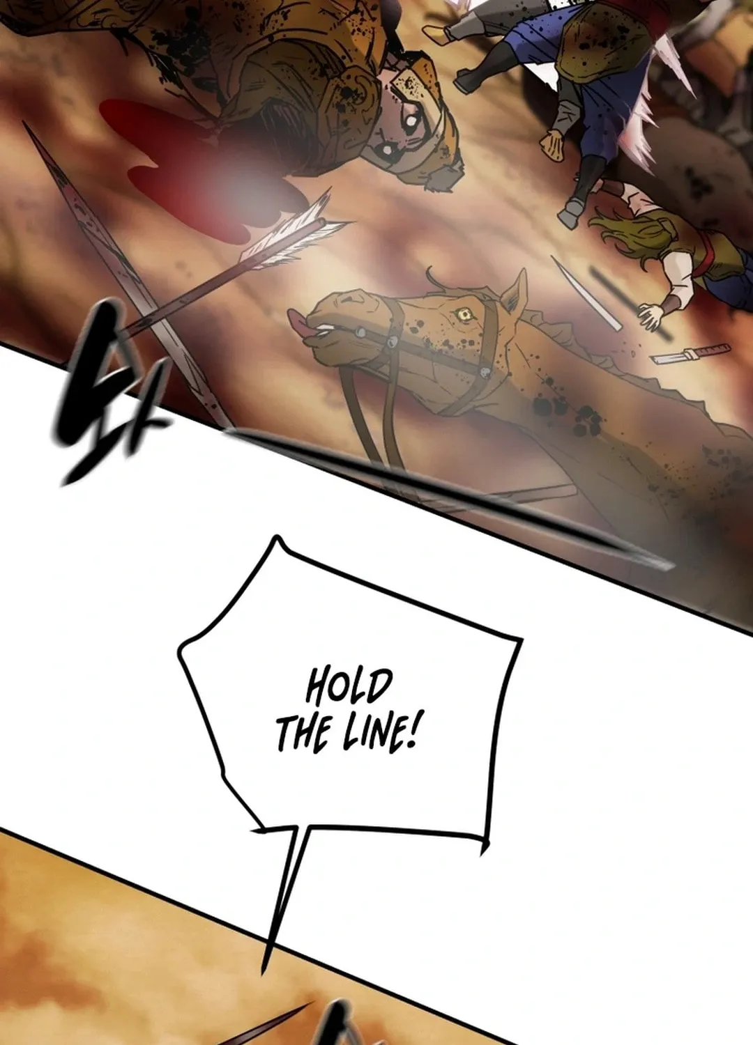 Heavenly Moon Chapter 84 page 96 - 