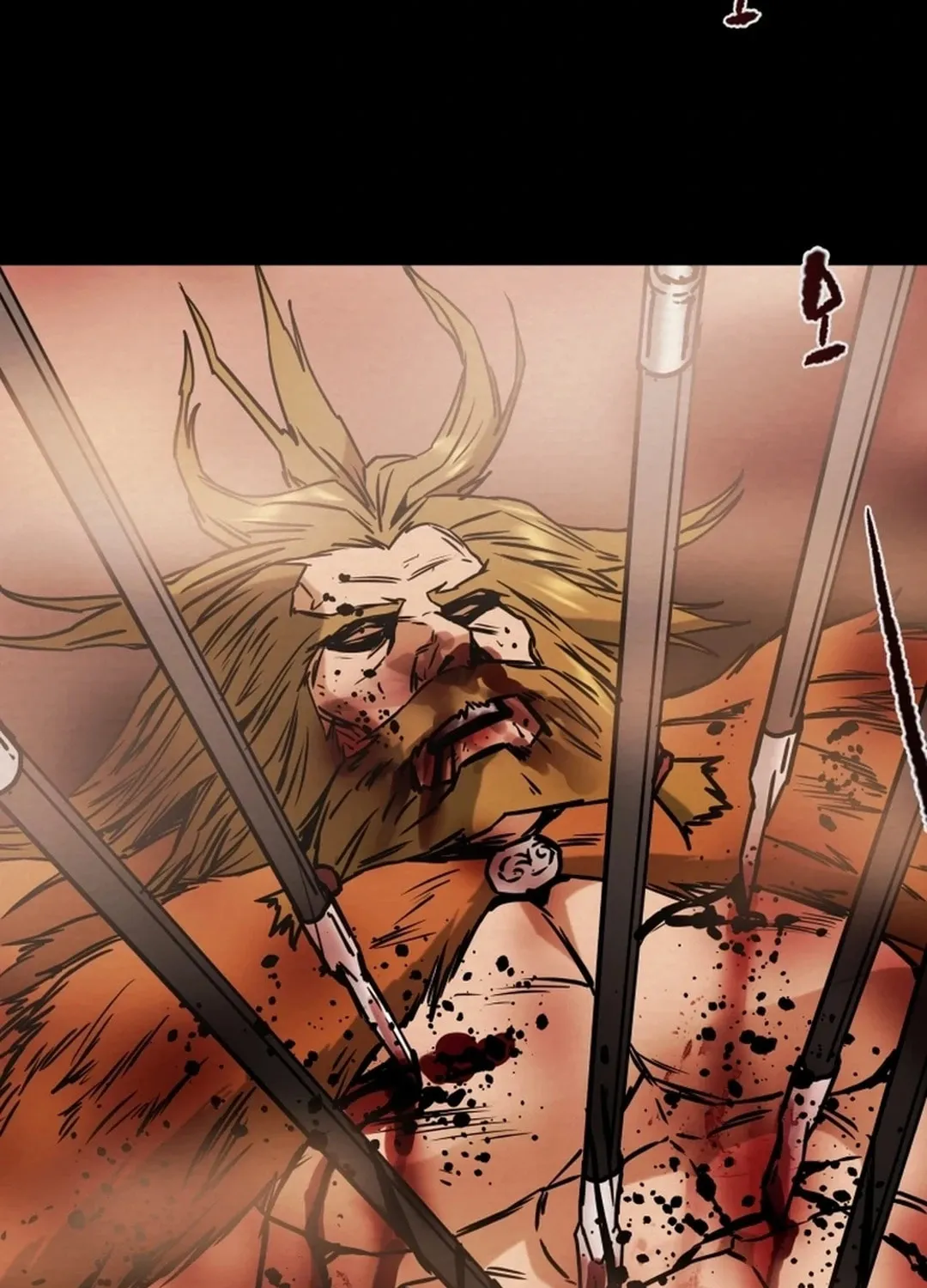 Heavenly Moon Chapter 85 page 15 - 