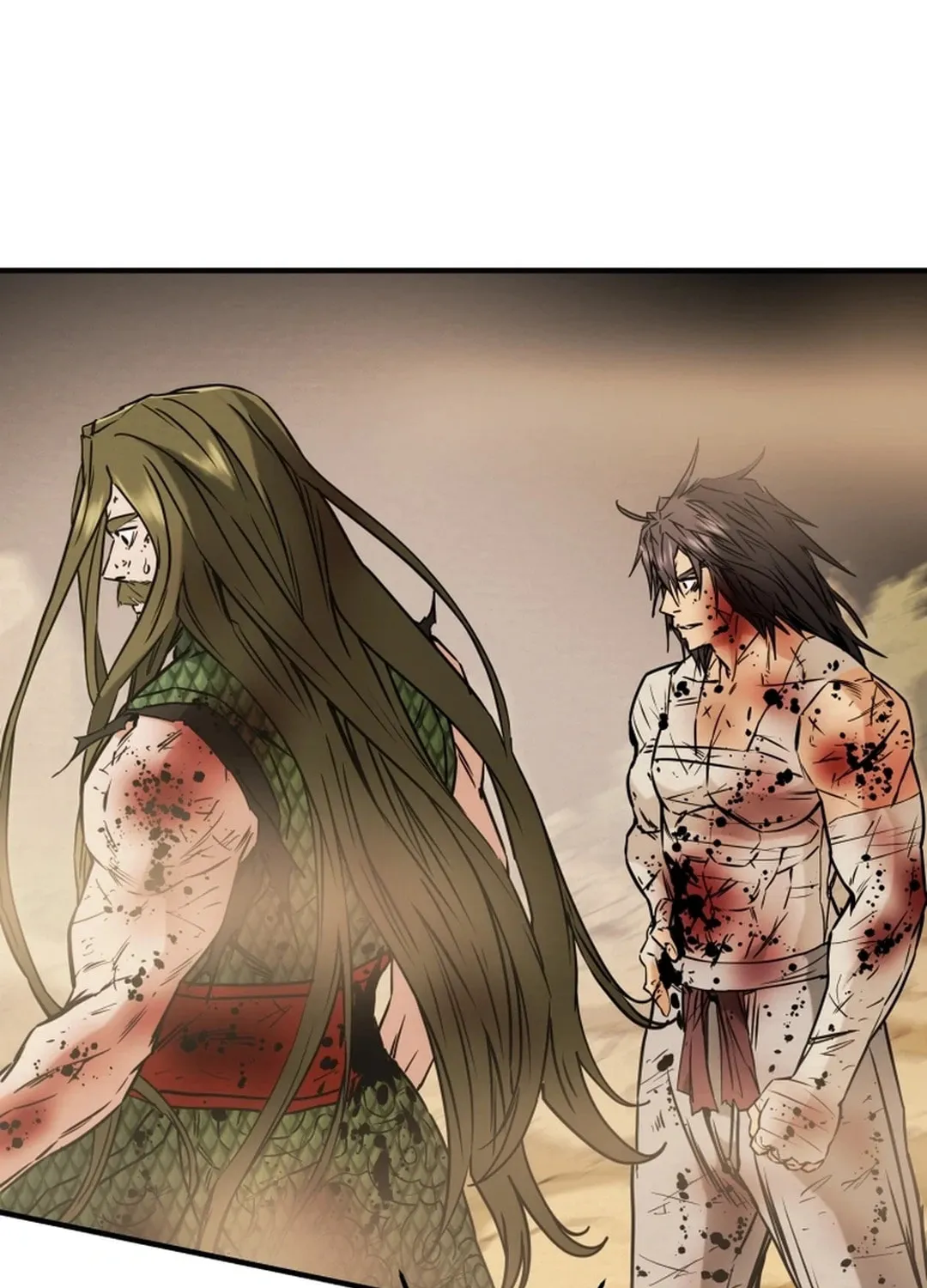 Heavenly Moon Chapter 85 page 157 - 