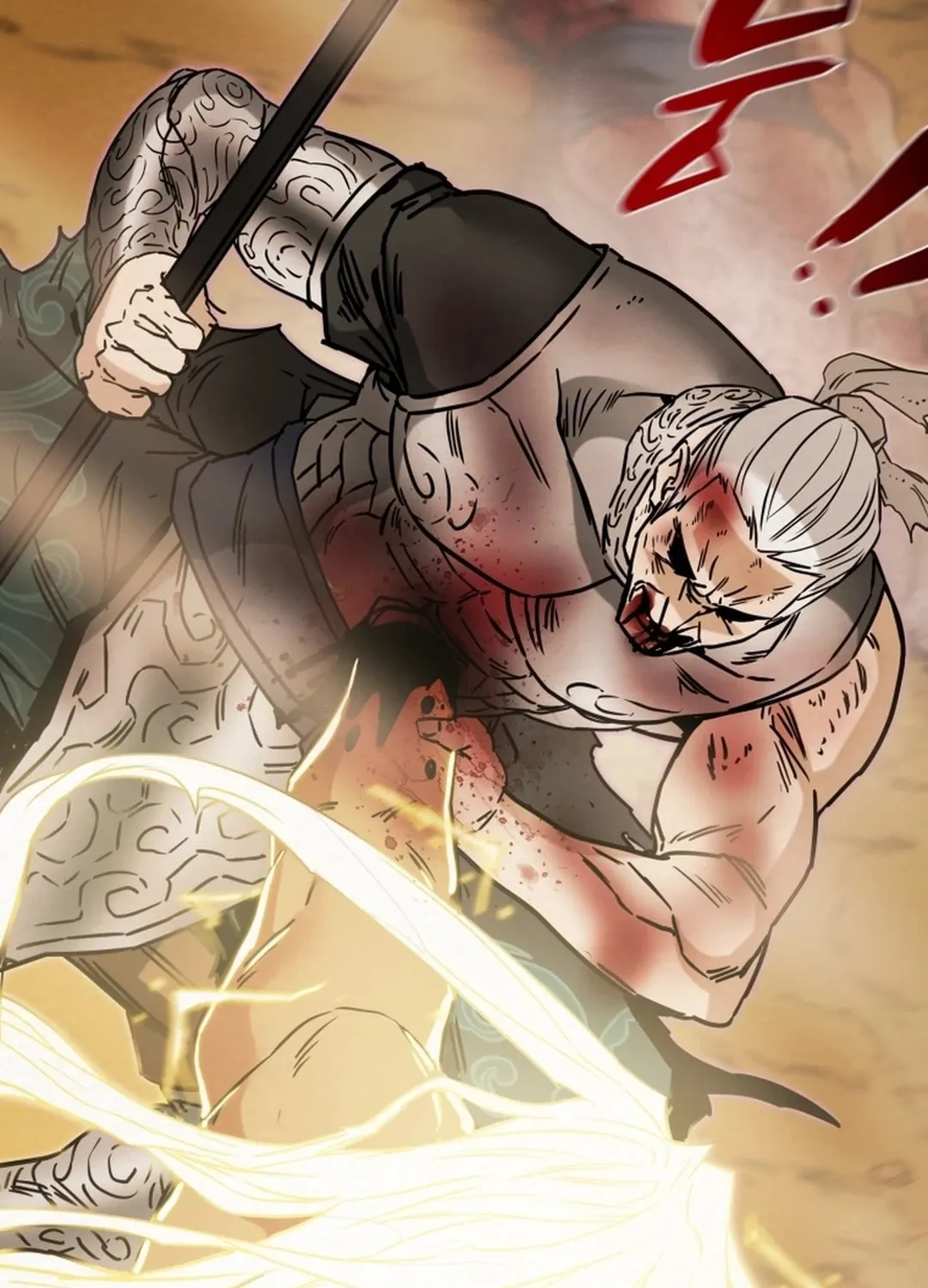 Heavenly Moon Chapter 85 page 163 - 