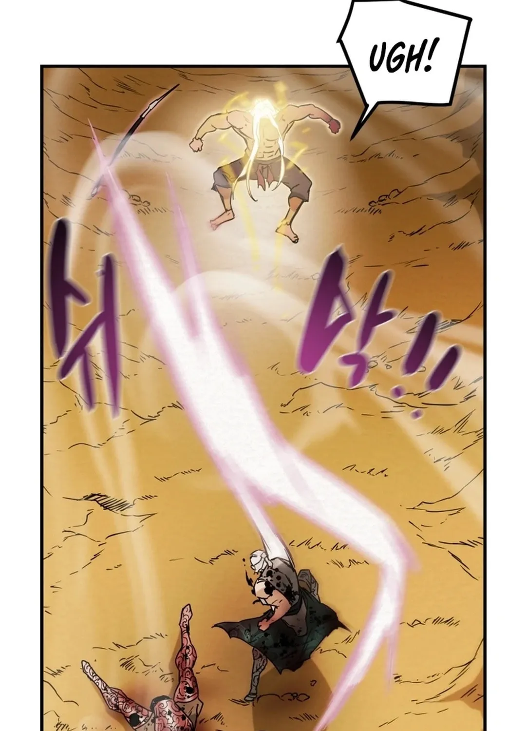 Heavenly Moon Chapter 85 page 169 - 
