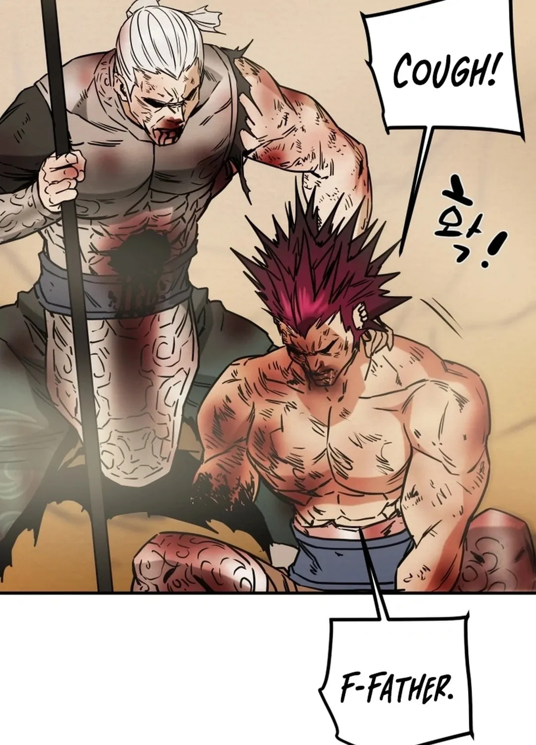 Heavenly Moon Chapter 85 page 171 - 