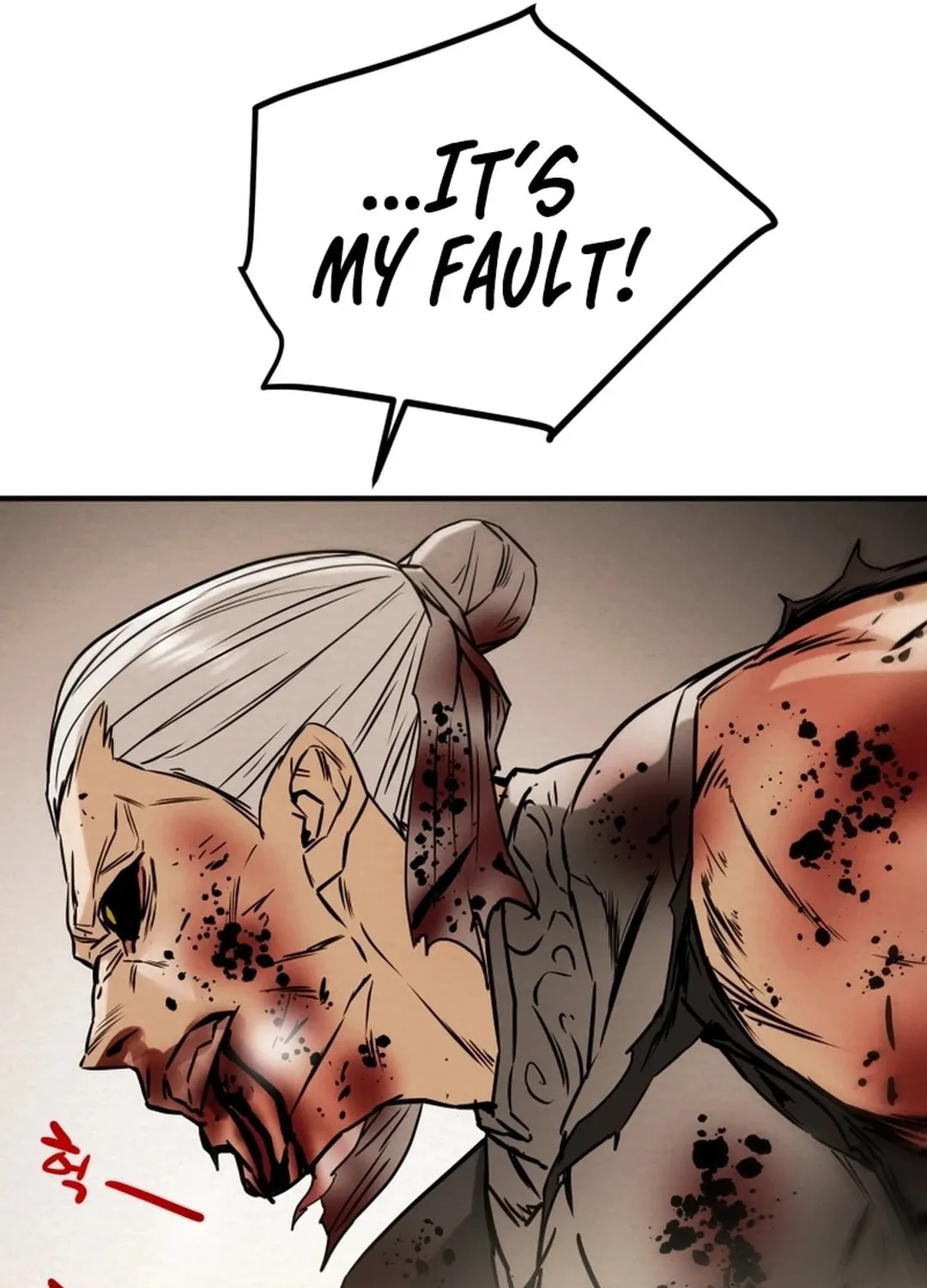 Heavenly Moon Chapter 85 page 173 - 