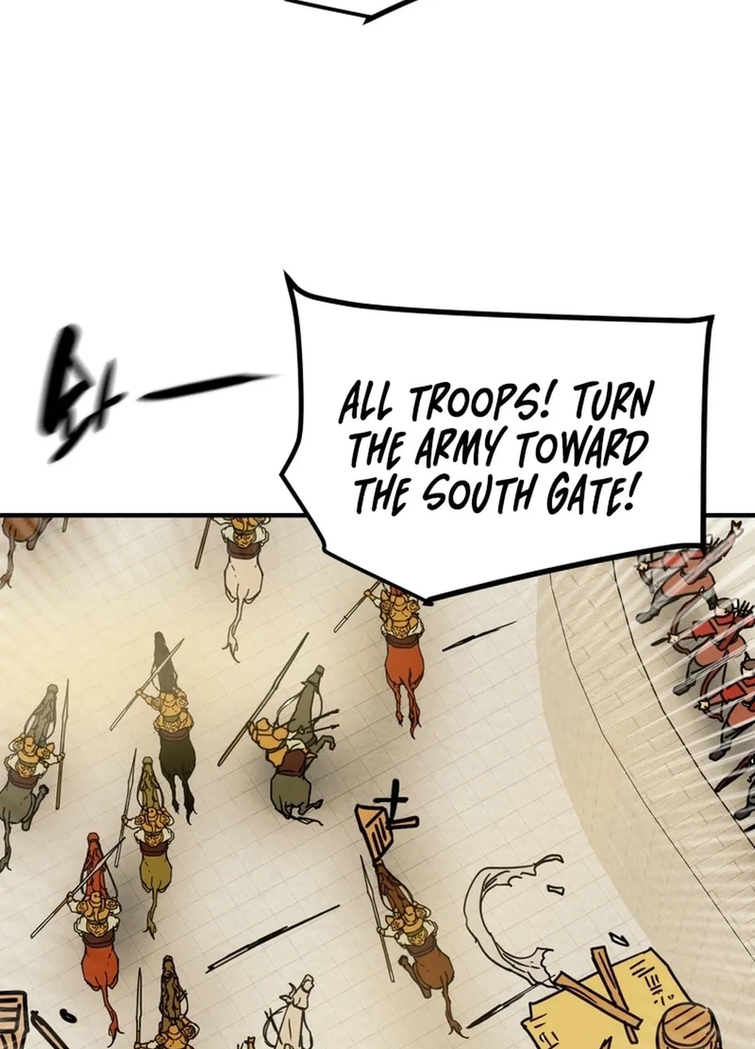 Heavenly Moon Chapter 85 page 206 - 