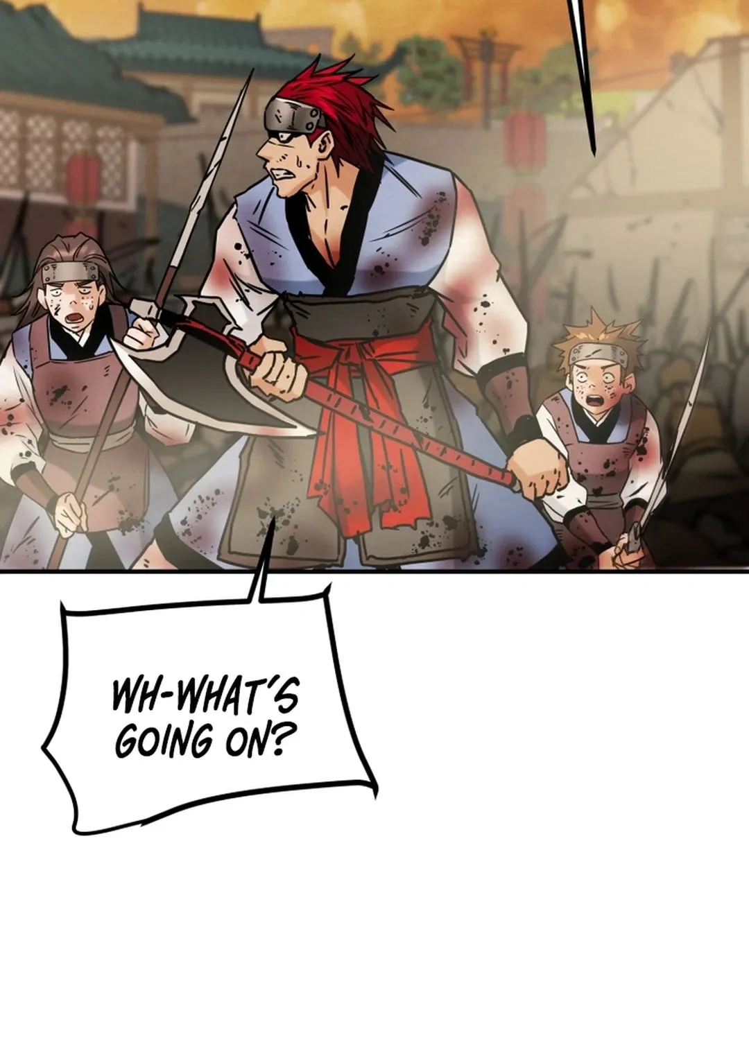 Heavenly Moon Chapter 85 page 209 - 