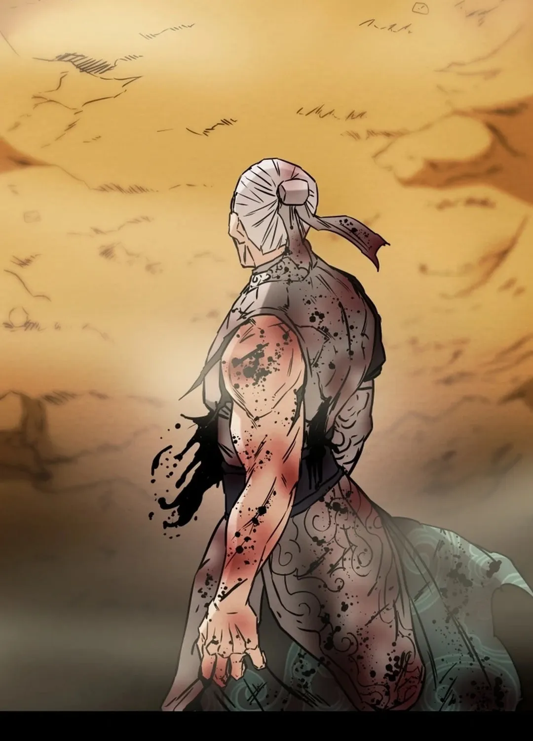 Heavenly Moon Chapter 85 page 226 - 