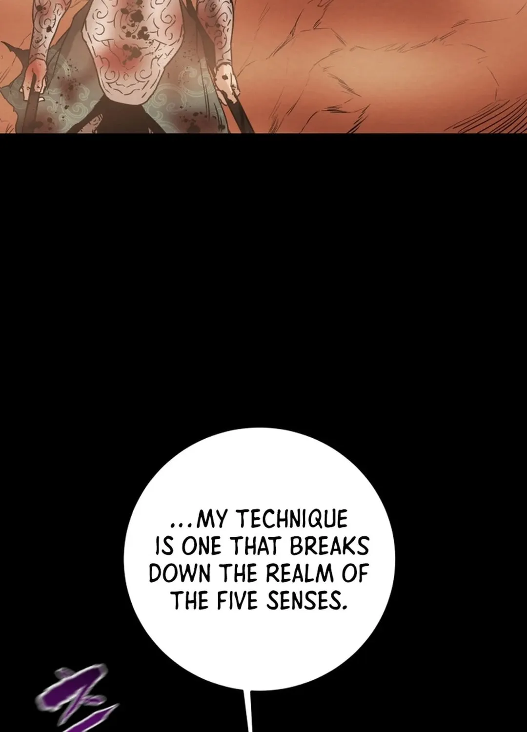 Heavenly Moon Chapter 85 page 26 - 