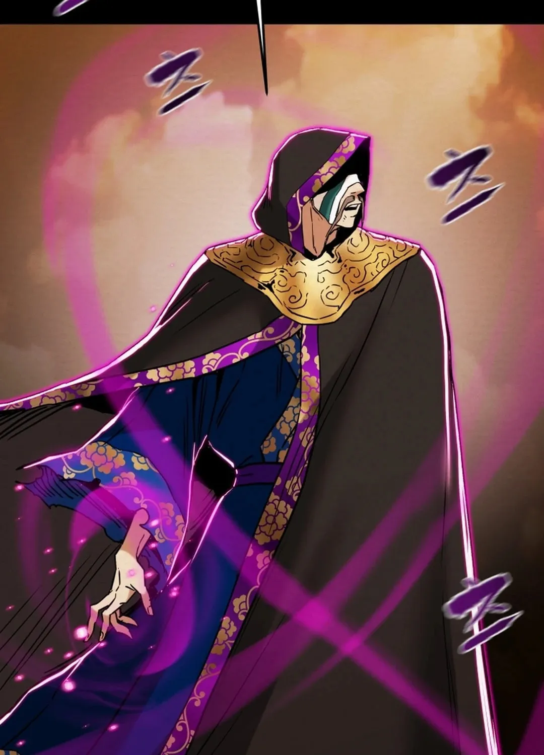 Heavenly Moon Chapter 85 page 27 - 