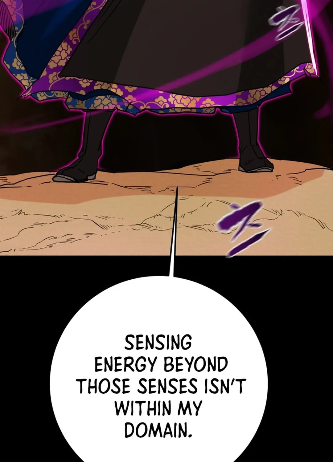 Heavenly Moon Chapter 85 page 29 - 