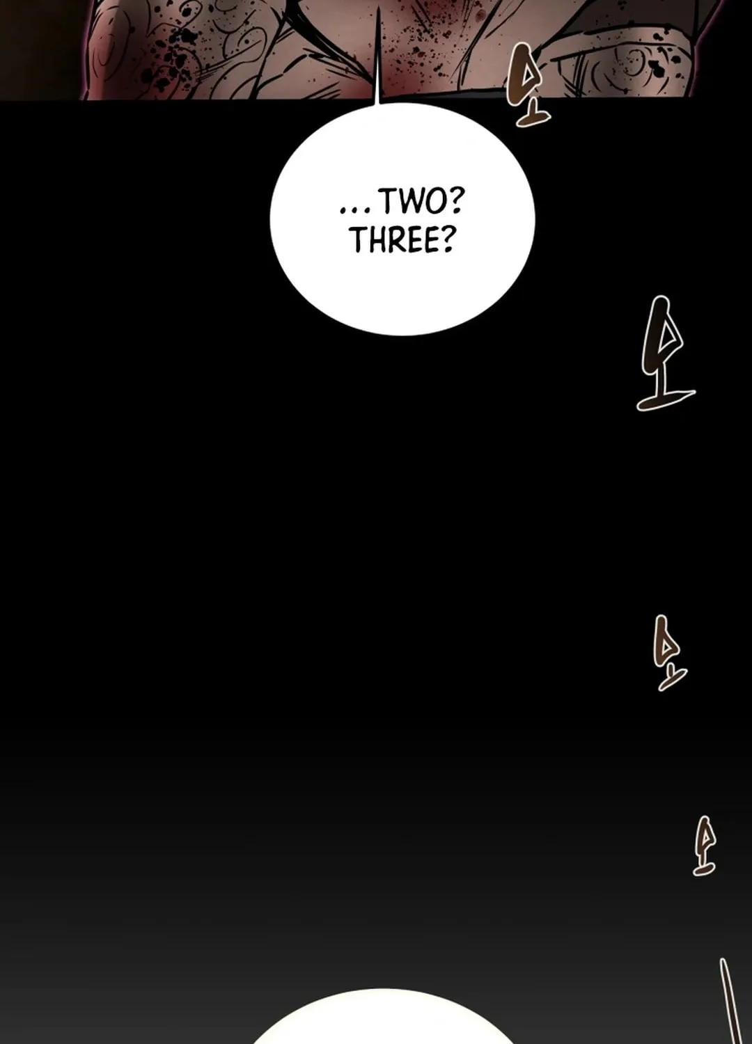 Heavenly Moon Chapter 85 page 34 - 