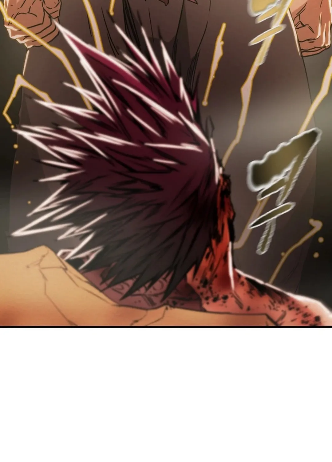 Heavenly Moon Chapter 85 page 61 - 