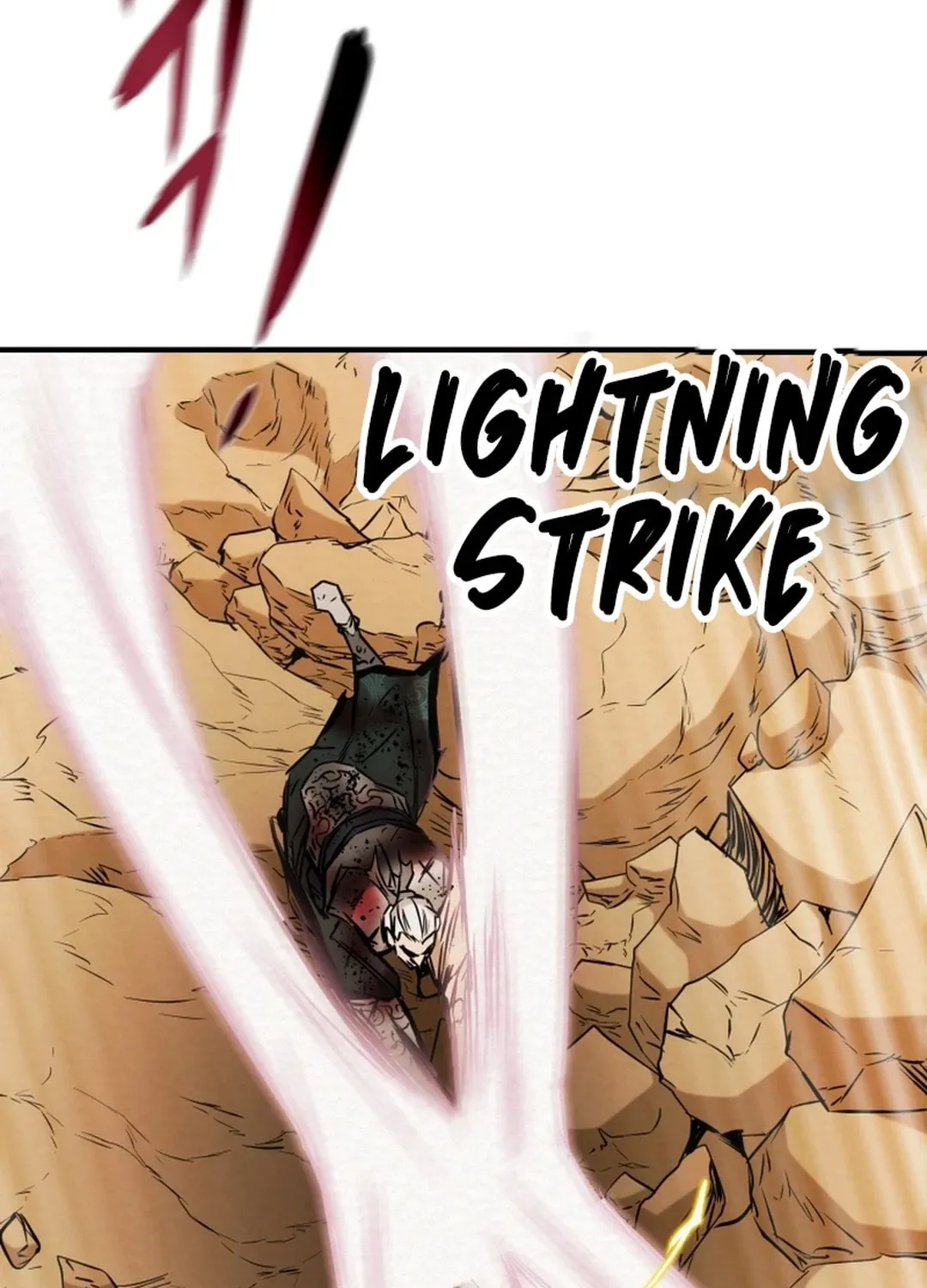 Heavenly Moon Chapter 85 page 66 - 