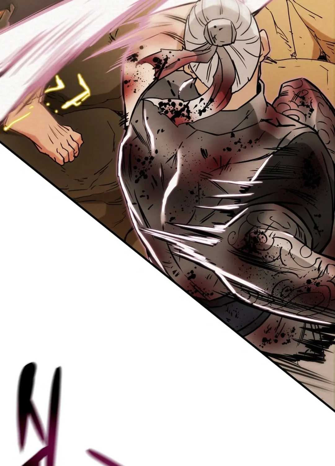 Heavenly Moon Chapter 85 page 70 - 