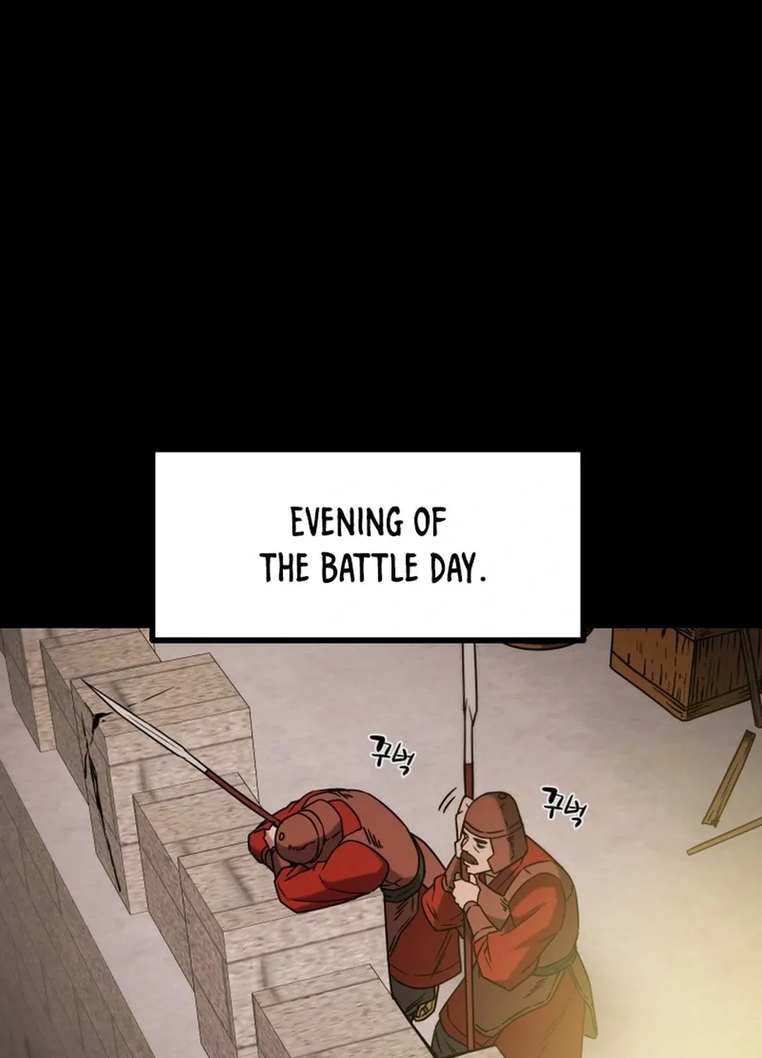 Heavenly Moon Chapter 86 page 105 - 