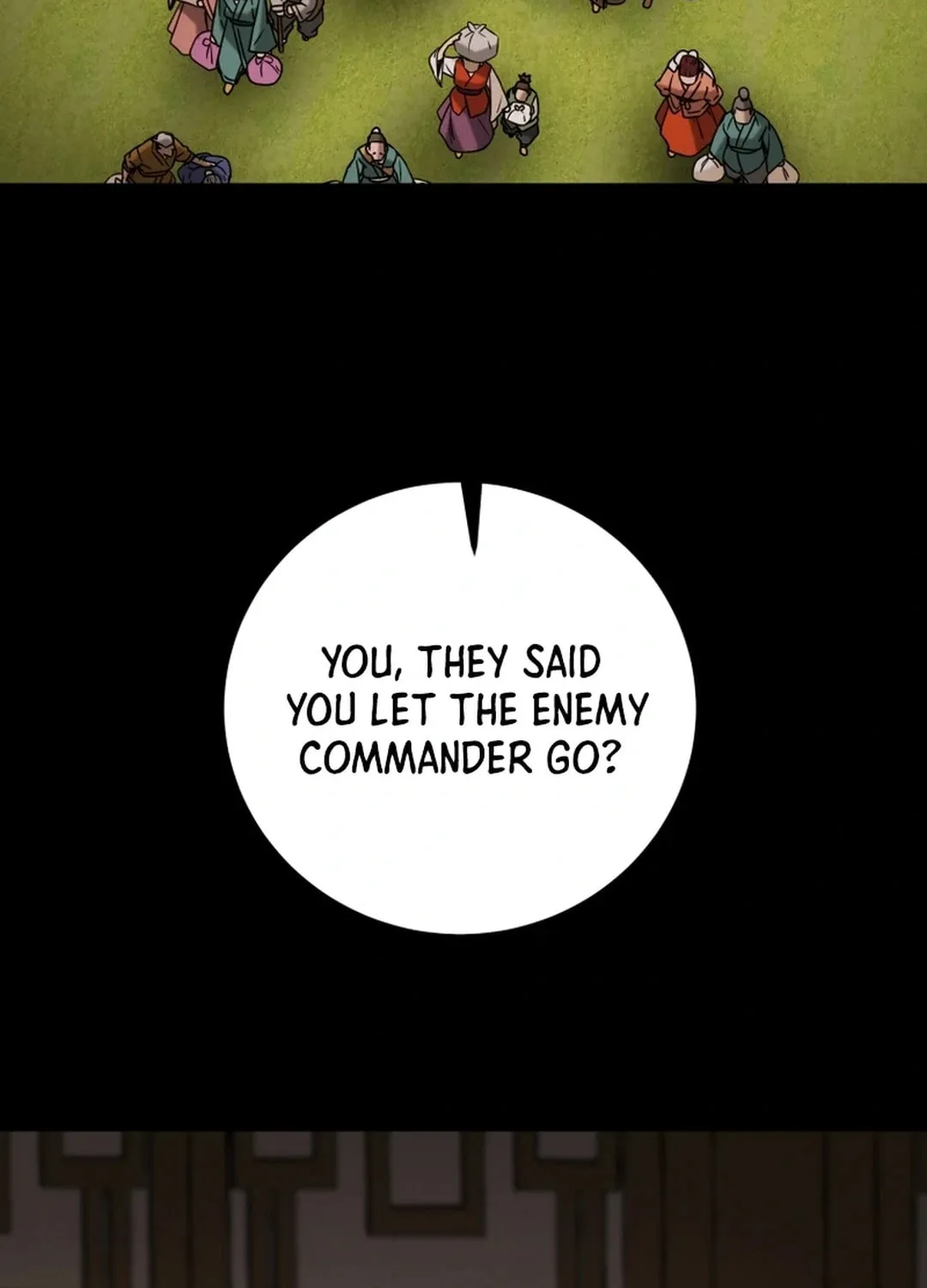 Heavenly Moon Chapter 86 page 109 - 