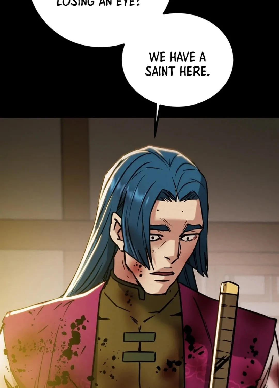 Heavenly Moon Chapter 86 page 114 - 