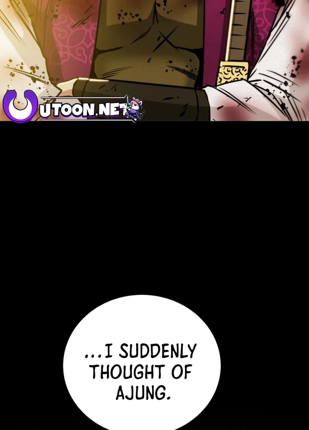 Heavenly Moon Chapter 86 page 115 - 