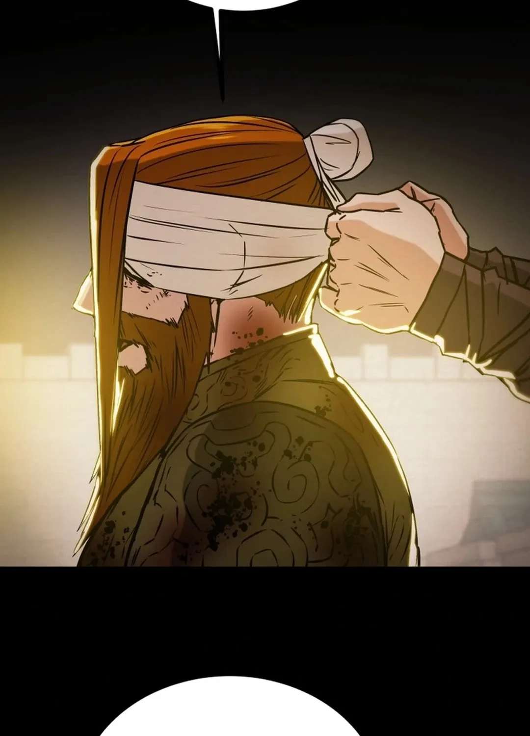Heavenly Moon Chapter 86 page 116 - 