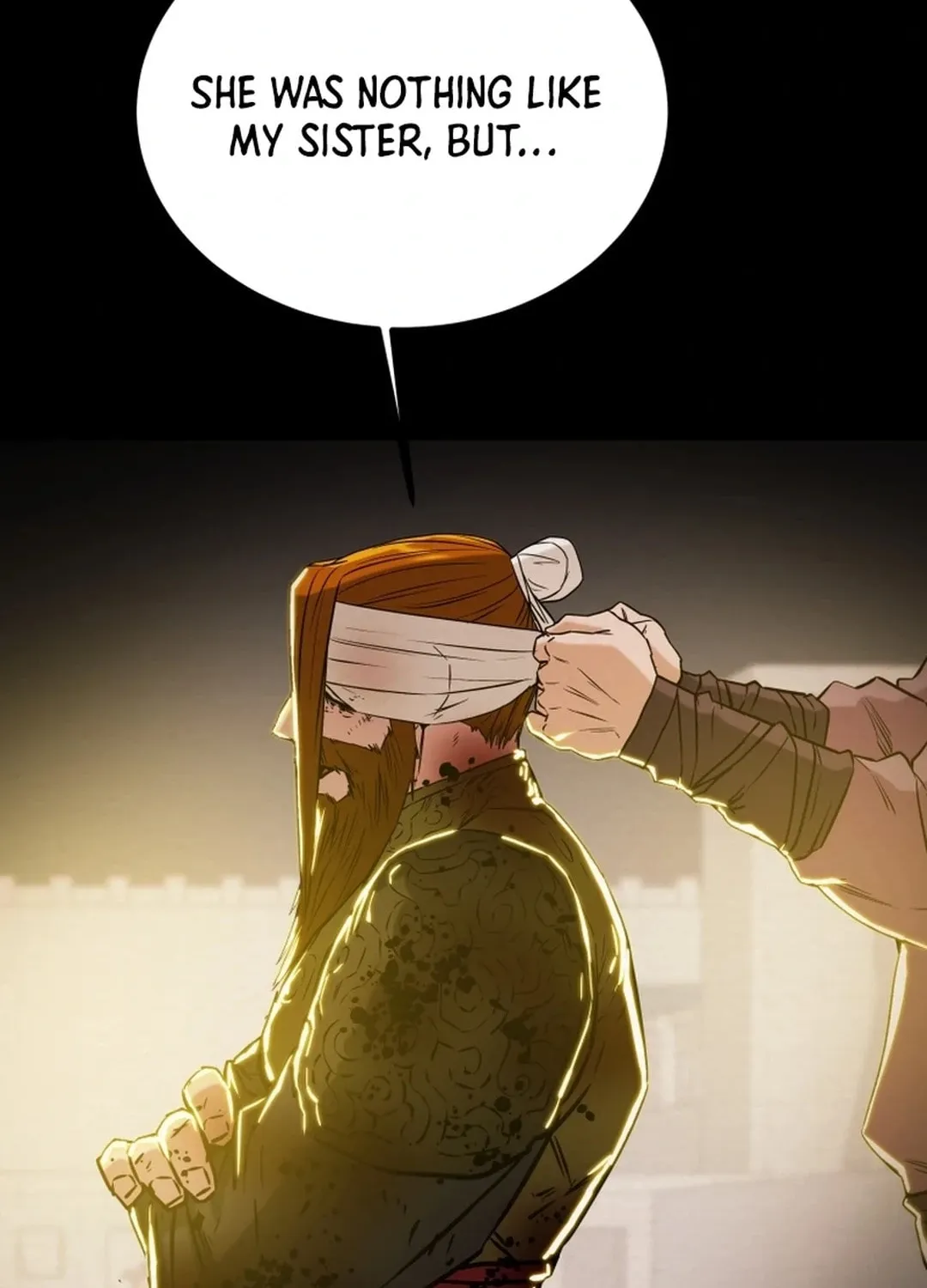 Heavenly Moon Chapter 86 page 117 - 