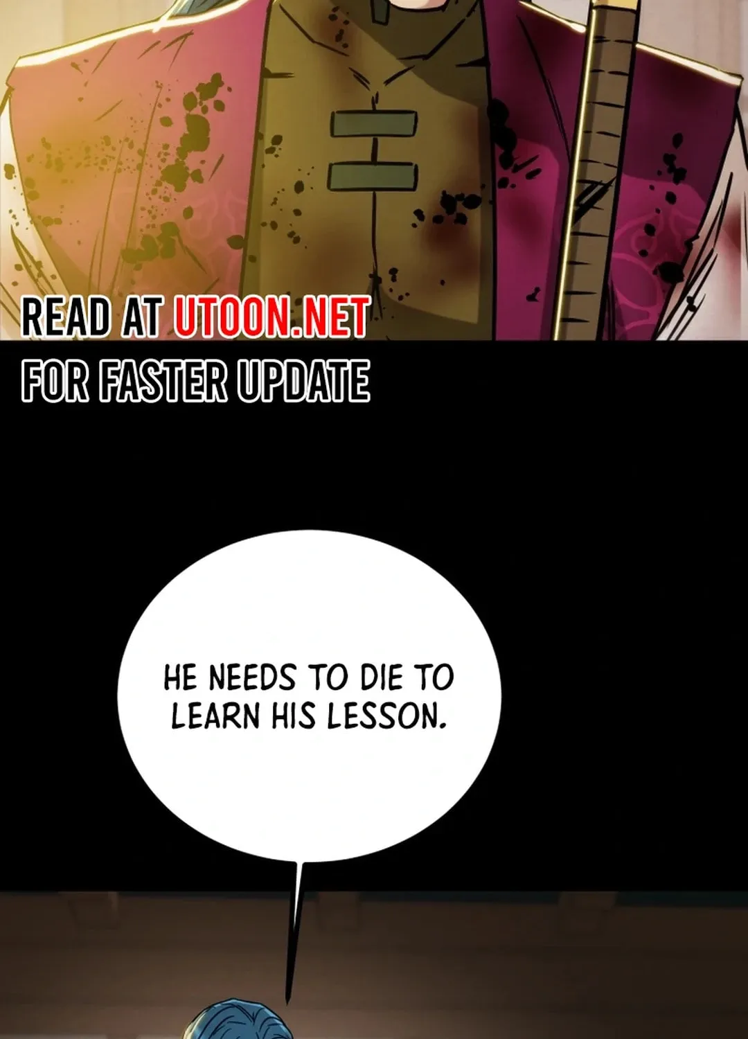 Heavenly Moon Chapter 86 page 120 - 