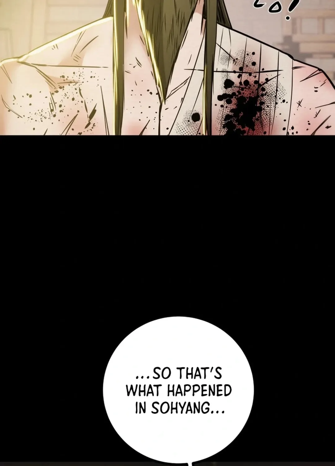 Heavenly Moon Chapter 86 page 124 - 