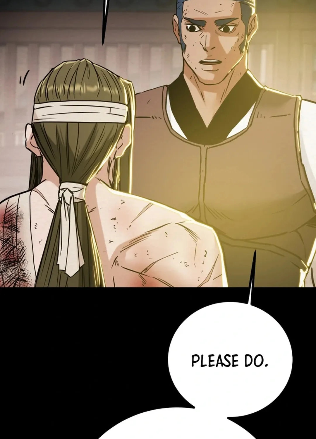 Heavenly Moon Chapter 86 page 128 - 
