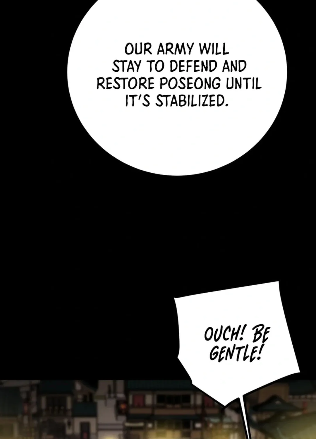Heavenly Moon Chapter 86 page 129 - 