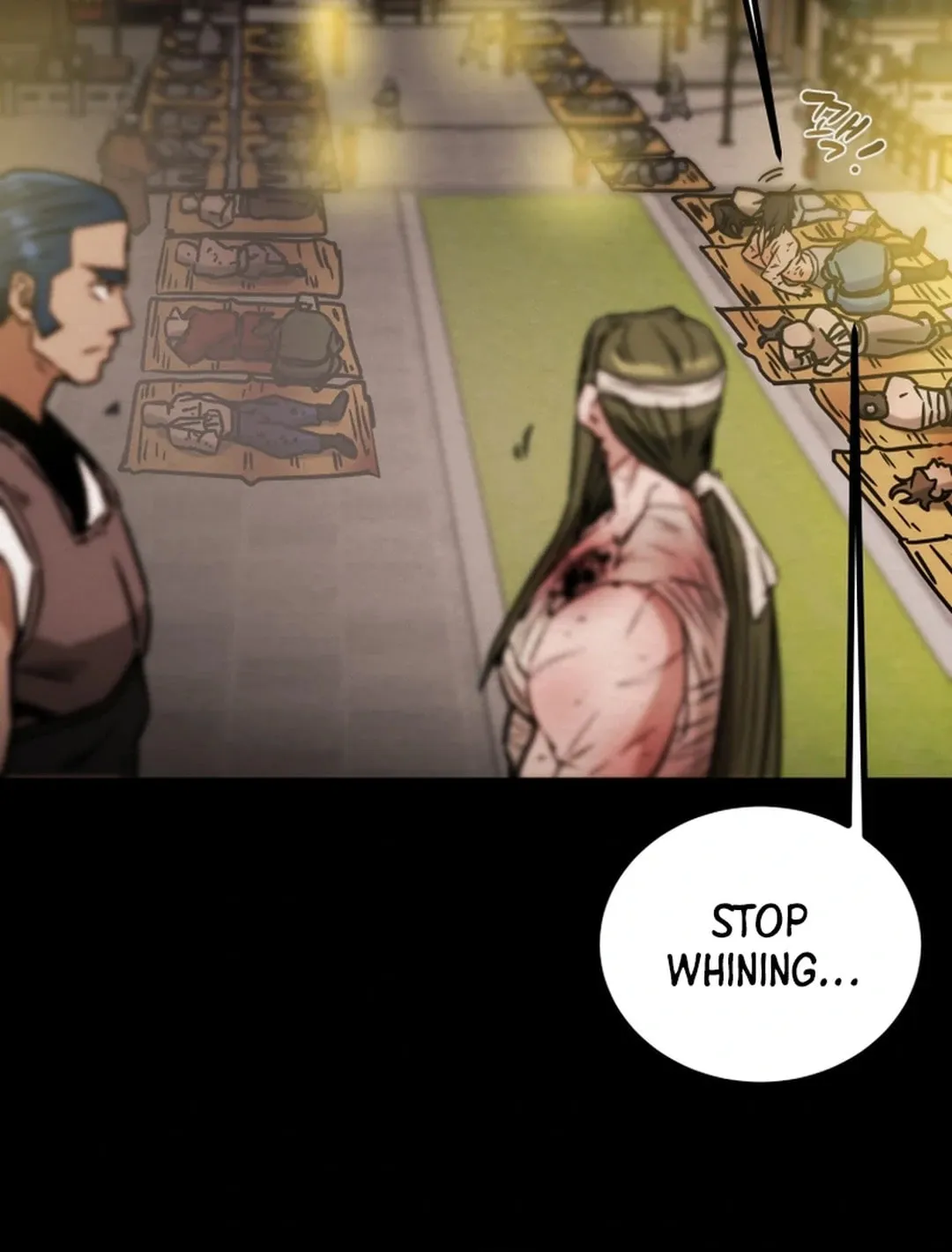 Heavenly Moon Chapter 86 page 130 - 