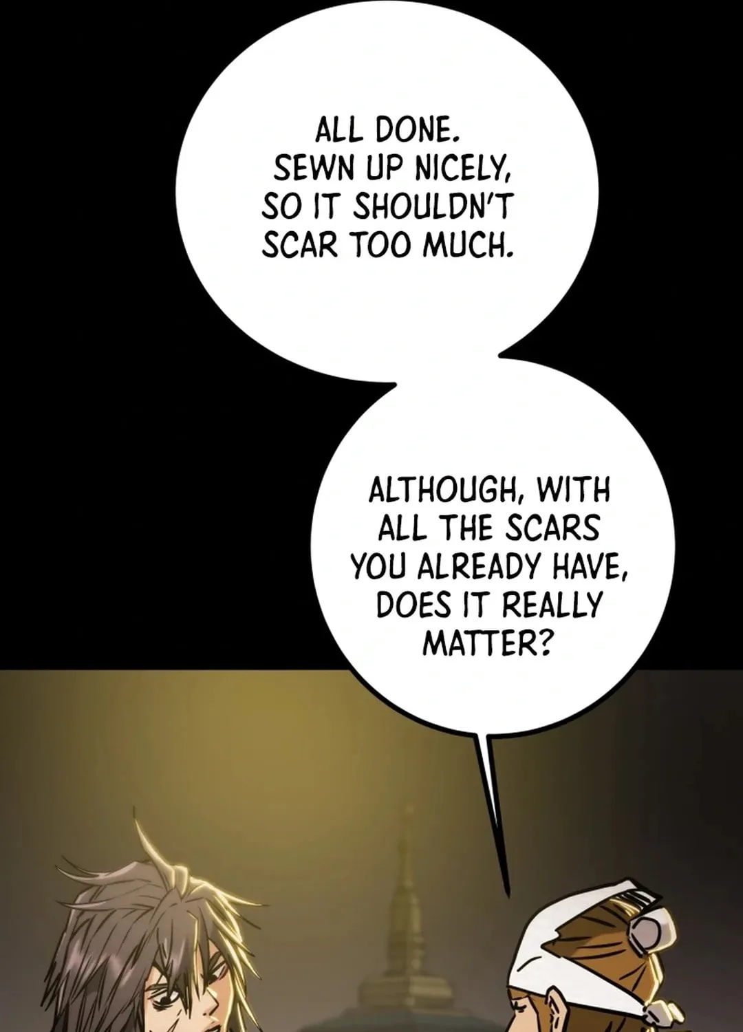 Heavenly Moon Chapter 86 page 131 - 