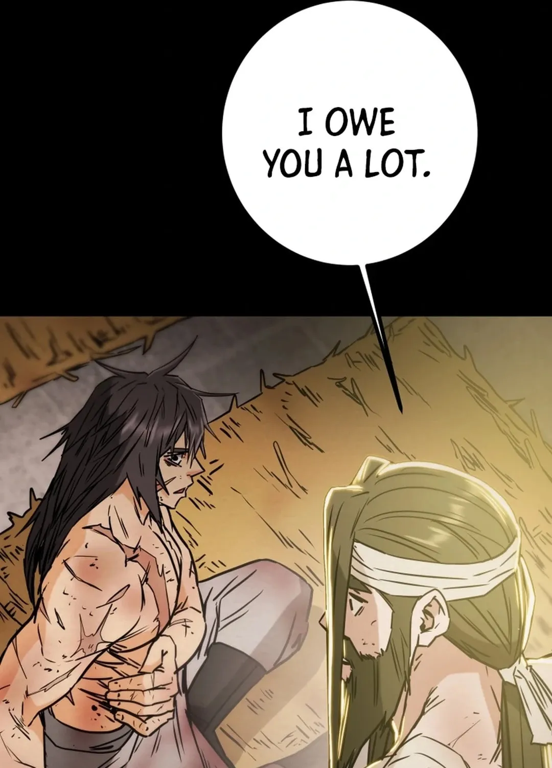 Heavenly Moon Chapter 86 page 136 - 